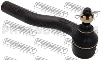 0121KR52LH LEFT TIE ROD END