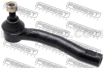 0121NCP100L LEFT TIE ROD END