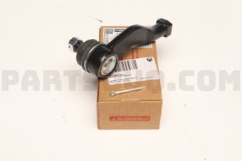 0121QNC20LH STEERING TIE ROD END LEFT