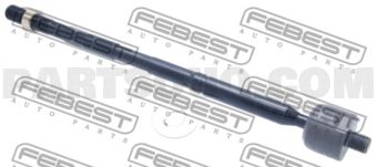 0122AZT241 AXIAL JOINT
