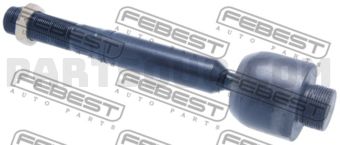 0122USK65 TIE ROD AXLE JOINT