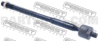 0122ZRR75 FEBEST AXIAL JOINT