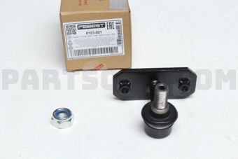 0123001 FRONT STABILIZER LINK