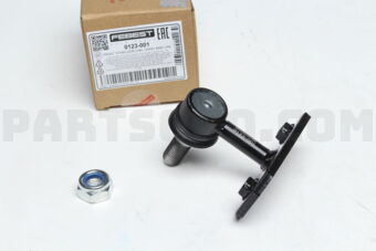 0123001 FRONT STABILIZER LINK