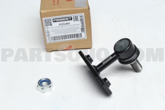 0123001 FRONT STABILIZER LINK