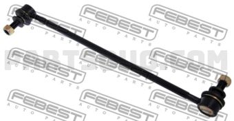 0123ACA30F FRONT STABILIZER LINK