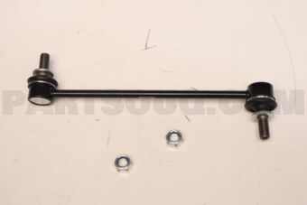 0123ASV70F FRONT STABILIZER LINK / SWAY BAR LINK