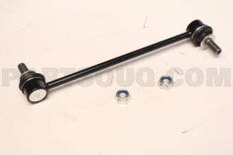 0123ASV70F FRONT STABILIZER LINK / SWAY BAR LINK