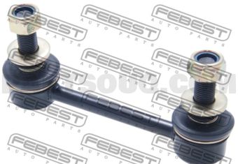 0123GGL10LH REAR LEFT STABILIZER LINK