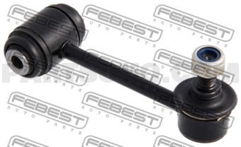 0123GX110R REAR STABILIZER LINK