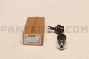 0123J200F FRONT STABILIZER LINK