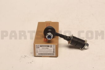 0123J200F FRONT STABILIZER LINK