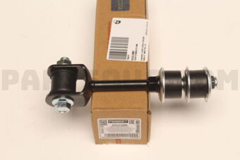 0123LC80R FEBEST REAR STABILIZER LINK
