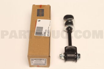 0123LC80R FEBEST REAR STABILIZER LINK
