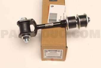0123LC80R FEBEST REAR STABILIZER LINK