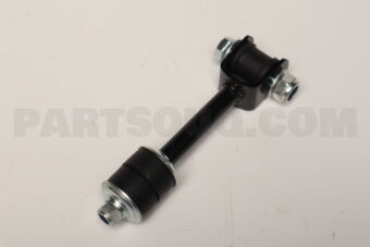 0123LC80R REAR STABILIZER LINK