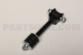 0123LC80R REAR STABILIZER LINK