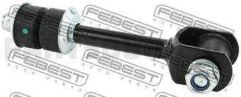 0123LC80R FEBEST REAR STABILIZER LINK
