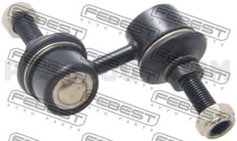 0123QNC20FL FRONT LEFT STABILIZER LINK / SWAY