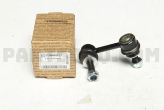 0123USF40FL FRONT LEFT STABILIZER LINK / SWAY