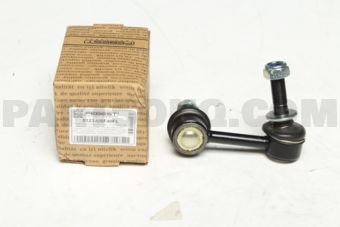 0123USF40FL FRONT LEFT STABILIZER LINK / SWAY