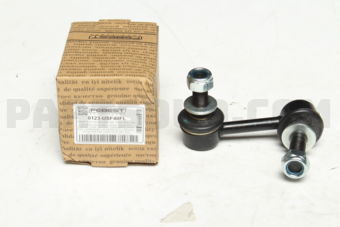 0123USF40FL FRONT LEFT STABILIZER LINK / SWAY