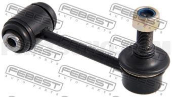 0123XREAR REAR STABILIZER LINK