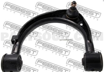 0124234LH LEFT UPPER FRONT ARM