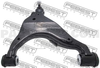 0124335LH LEFT LOWER FRONT ARM