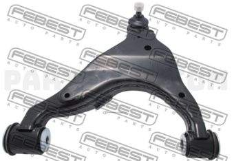 0124335RH RIGHT LOWER FRONT ARM