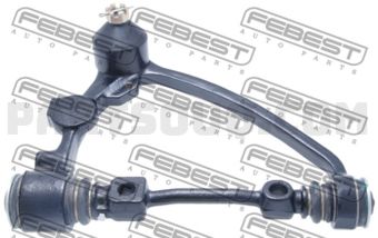 0124CM60RH RIGHT UPPER FRONT ARM