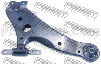 0124GSU40RH RIGHT FRONT ARM