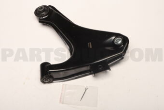 0124J102FLH LEFT LOWER FRONT ARM