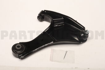 0124J102FLH LEFT LOWER FRONT ARM
