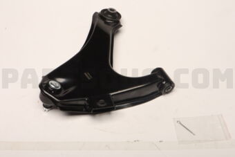 0124J102FRH RIGHT LOWER FRONT ARM