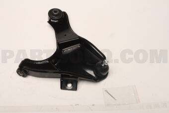 0124J102FRH RIGHT LOWER FRONT ARM