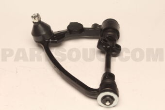 0124KCH10LH LEFT UPPER FRONT ARM