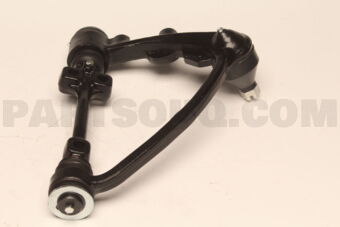 0124KCH10LH LEFT UPPER FRONT ARM