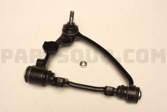 0124KCH10RH RIGHT UPPER FRONT ARM