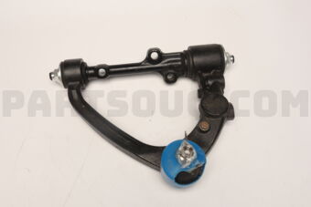 0124KDH200UPRH RIGHT UPPER FRONT ARM