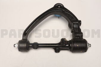 0124KDH200UPRH RIGHT UPPER FRONT ARM