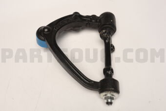 0124KDH200UPRH RIGHT UPPER FRONT ARM