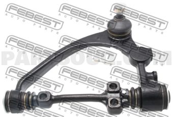 0124KDY281LH LEFT UPPER FRONT ARM