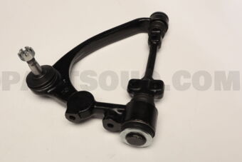 0124KDY281RH RIGHT UPPER FRONT ARM