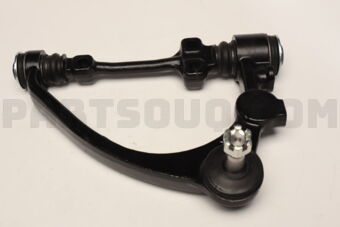 0124KDY281RH RIGHT UPPER FRONT ARM
