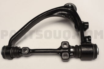 0124KDY281RH RIGHT UPPER FRONT ARM