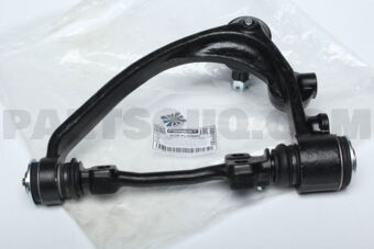 0124KLH28RH RIGHT UPPER FRONT ARM