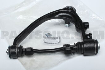 0124KLH28RH RIGHT UPPER FRONT ARM