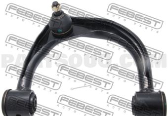 0124LC120RH RIGHT UPPER FRONT ARM