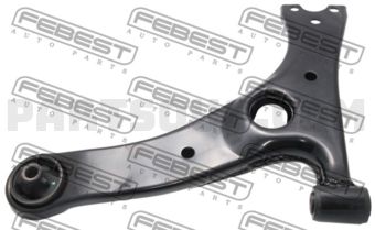 0124ZZT230LH LEFT FRONT ARM